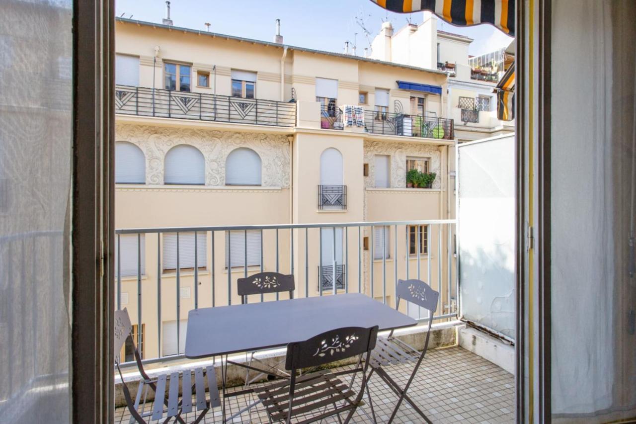 Le Refuge Acajou - Welkeys Nizza