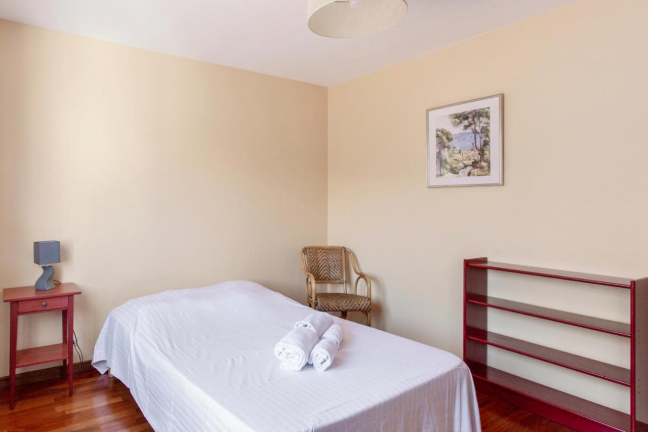 Appartamento Le Refuge Acajou - Welkeys Nizza