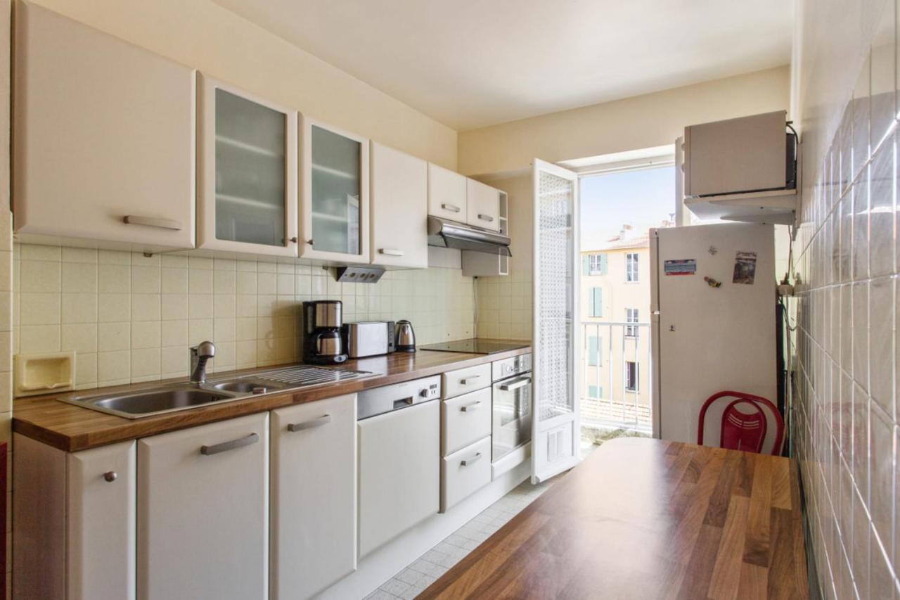 Appartamento Le Refuge Acajou - Welkeys