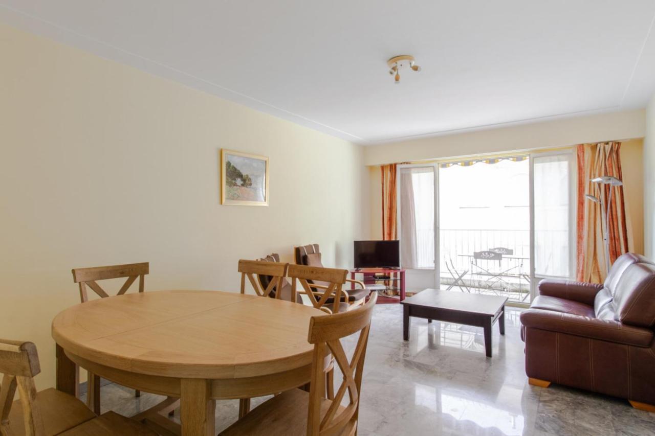 Appartamento Le Refuge Acajou - Welkeys Nizza