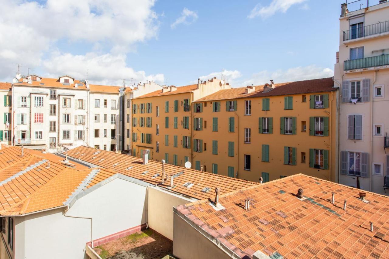 Appartamento Le Refuge Acajou - Welkeys *